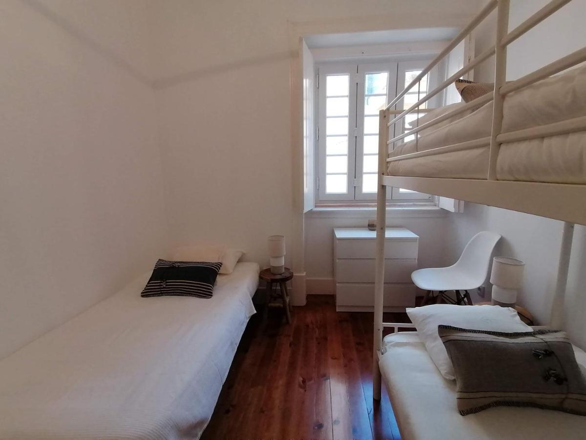 Stunning Apartment Marquês de Pombal Lisboa Exterior foto