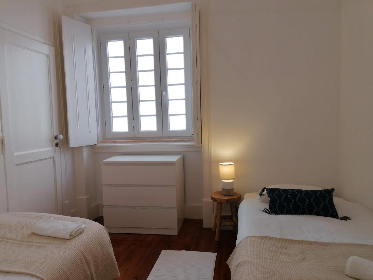 Stunning Apartment Marquês de Pombal Lisboa Exterior foto